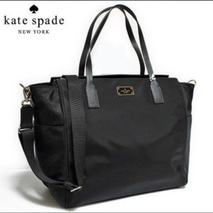 Diaper bag